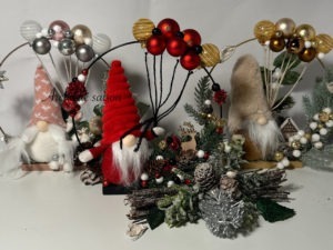 Création d'Anais Smedley