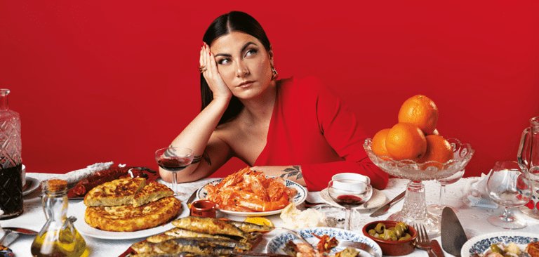 Nena - La Raiz - Photo Sylvain Reygaerts