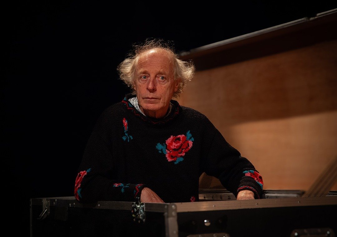 Au bout des planches